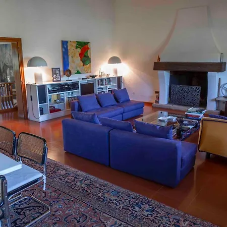 Il Nido Del Gufo Asolo * Castelcucco