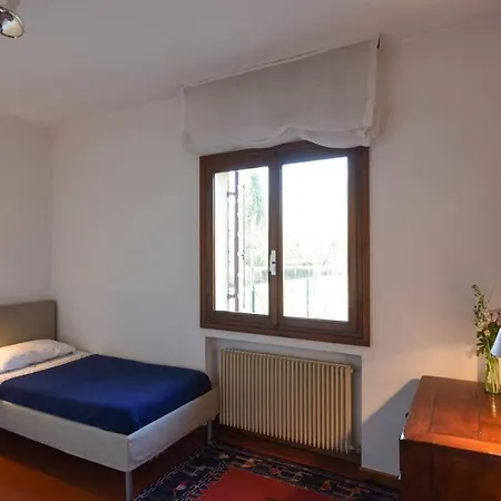 別荘 Il Nido Del Gufo Asolo